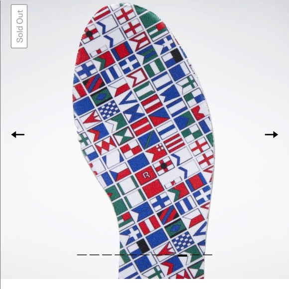 BRAND NEW Reebok Club C 85 Shoes Women’s Tennis - Picture 9 of 16